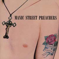 Manic Street Preachers — Generation Terrorists